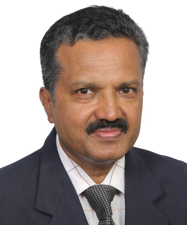 Mr. Sibi Mathew T